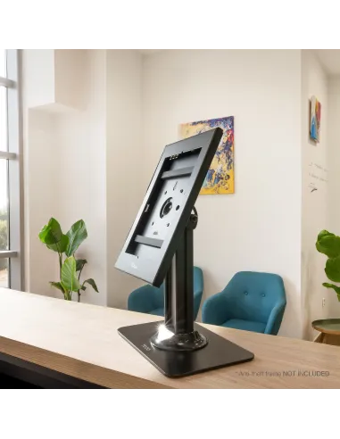 TooQ Soporte de Mesa para Marco Antirrobo Tablet
