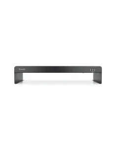 TooQ TQMR0124 soporte para monitor Escritorio Negro 2