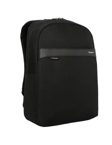 Targus GeoLite 40,6 cm (16") Mochila Negro