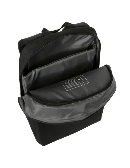 Targus GeoLite 40,6 cm (16") Mochila Negro