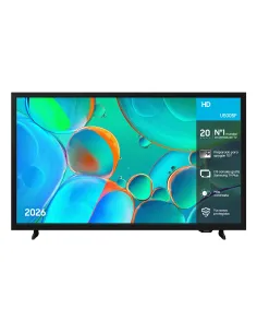 Samsung TV 32" HD H5000 Smart TV (2025)