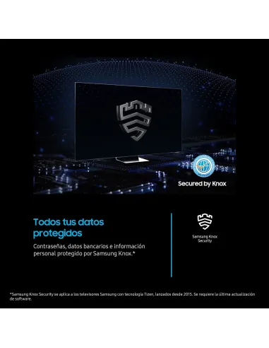 Samsung TV 32" HD H5000 Smart TV (2025)
