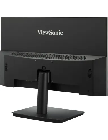 Viewsonic VA220-H pantalla para PC 55,9 cm (22") 1920 x 1080 Pixeles Full HD LED Negro