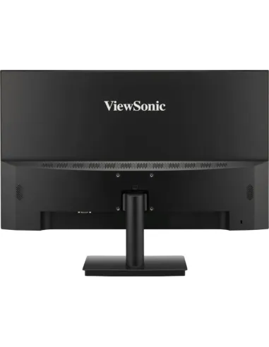 Viewsonic VA270-H pantalla para PC 68,6 cm (27") 1920 x 1080 Pixeles Full HD LED Negro
