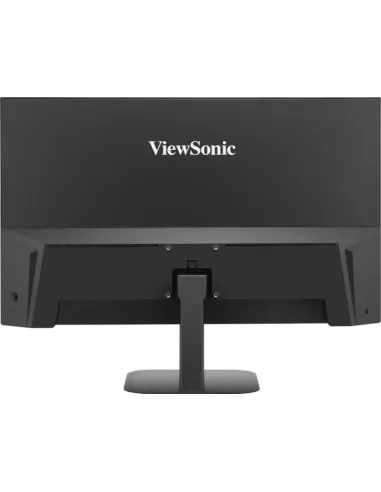 Viewsonic VA VA2708-4K-HD pantalla para PC 68,6 cm (27") 3840 x 2160 Pixeles 4K Ultra HD LED Negro