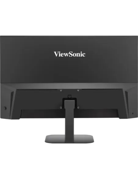 Viewsonic VA VA2708-4K-HD pantalla para PC 68,6 cm (27") 3840 x 2160 Pixeles 4K Ultra HD LED Negro