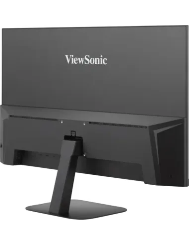 Viewsonic VA VA2708-4K-HD pantalla para PC 68,6 cm (27") 3840 x 2160 Pixeles 4K Ultra HD LED Negro