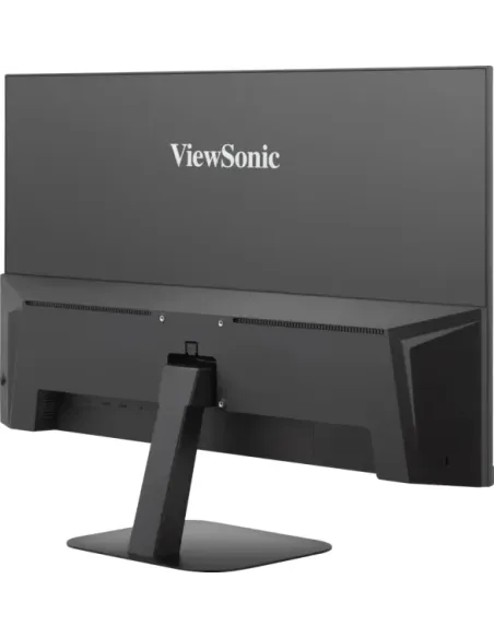 Viewsonic VA VA2708-4K-HD pantalla para PC 68,6 cm (27") 3840 x 2160 Pixeles 4K Ultra HD LED Negro