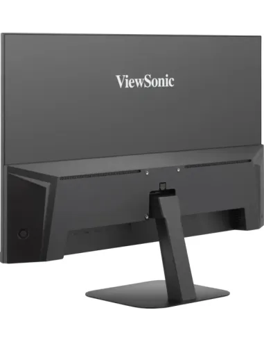Viewsonic VA VA2708-4K-HD pantalla para PC 68,6 cm (27") 3840 x 2160 Pixeles 4K Ultra HD LED Negro