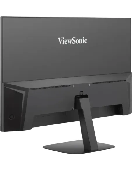 Viewsonic VA VA2708-4K-HD pantalla para PC 68,6 cm (27") 3840 x 2160 Pixeles 4K Ultra HD LED Negro
