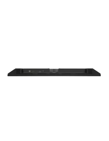 Viewsonic VA VA2708-4K-HD pantalla para PC 68,6 cm (27") 3840 x 2160 Pixeles 4K Ultra HD LED Negro