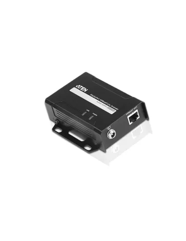 ATEN Transmisor DisplayPort HDBaseT-Lite (4K a 40 m 1080p a 70 m) (HDBaseT Clase B)