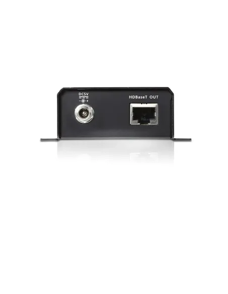 ATEN Transmisor DisplayPort HDBaseT-Lite (4K a 40 m 1080p a 70 m) (HDBaseT Clase B)