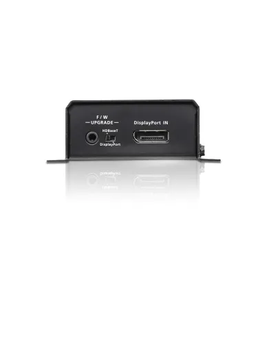 ATEN Transmisor DisplayPort HDBaseT-Lite (4K a 40 m 1080p a 70 m) (HDBaseT Clase B)
