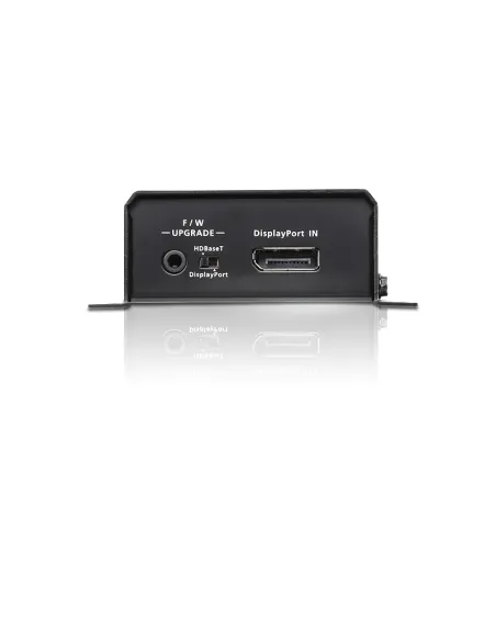 ATEN Transmisor DisplayPort HDBaseT-Lite (4K a 40 m 1080p a 70 m) (HDBaseT Clase B)