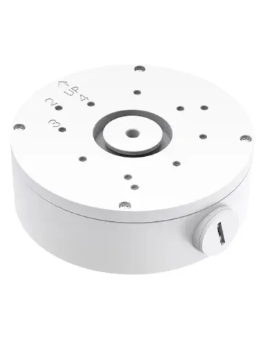 TP-Link VJB-305 caja de conexiones de red Blanco