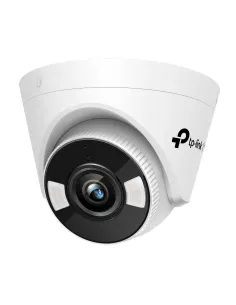 TP-Link VIGI C430 Almohadilla Cámara de seguridad IP Interior y exterior 2304 x 1296 Pixeles Techo