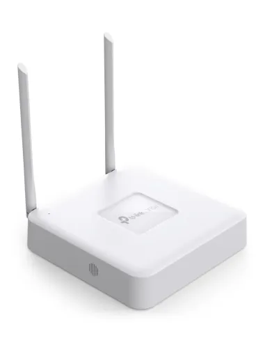 TP-Link VIGI NVR1108H-W Blanco