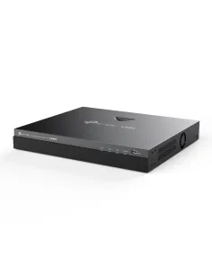 TP-Link VIGI NVR2016H-16P Grabadore de vídeo en red (NVR) Negro 2