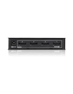 ATEN Distribuidor DisplayPort 4K de 4 puertos 2