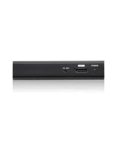 ATEN Distribuidor DisplayPort 4K de 4 puertos