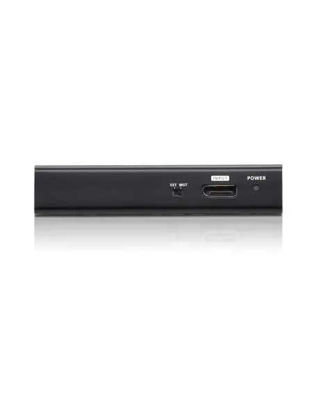 ATEN Distribuidor DisplayPort 4K de 4 puertos