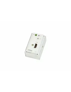 ATEN Extensor encastrable HDMI Audio sobre Cat 5 con embellecedor (1080p 40 m) 2