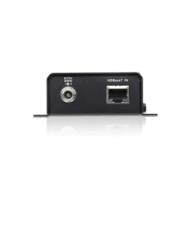 ATEN Receptor DisplayPort HDBaseT-Lite (4K a 40 m 1080p a 70 m) (HDBaseT Clase B)