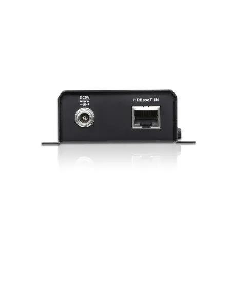 ATEN Receptor DisplayPort HDBaseT-Lite (4K a 40 m 1080p a 70 m) (HDBaseT Clase B)