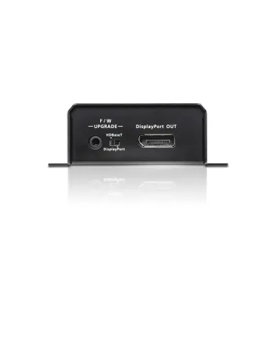 ATEN Receptor DisplayPort HDBaseT-Lite (4K a 40 m 1080p a 70 m) (HDBaseT Clase B)