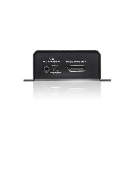 ATEN Receptor DisplayPort HDBaseT-Lite (4K a 40 m 1080p a 70 m) (HDBaseT Clase B)
