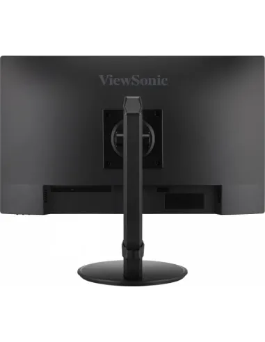 Viewsonic Display VG2408A pantalla para PC 61 cm (24") 1920 x 1080 Pixeles Full HD LED Negro