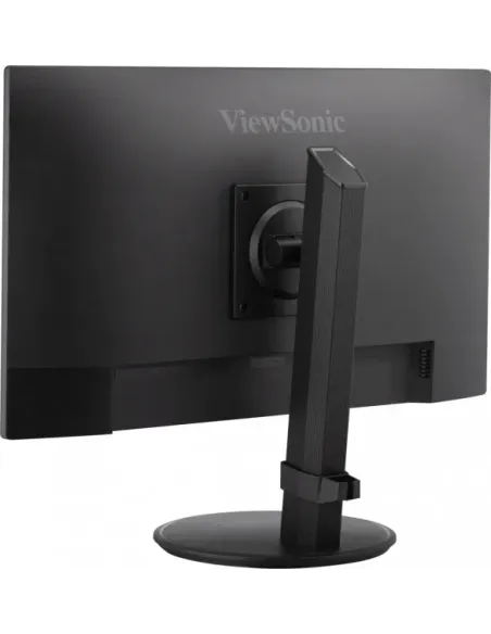 Viewsonic Display VG2408A pantalla para PC 61 cm (24") 1920 x 1080 Pixeles Full HD LED Negro