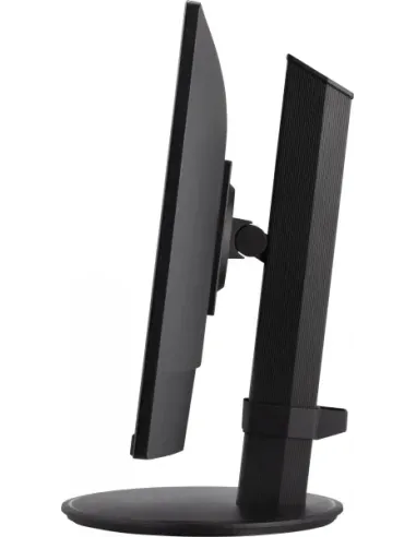 Viewsonic Display VG2408A pantalla para PC 61 cm (24") 1920 x 1080 Pixeles Full HD LED Negro