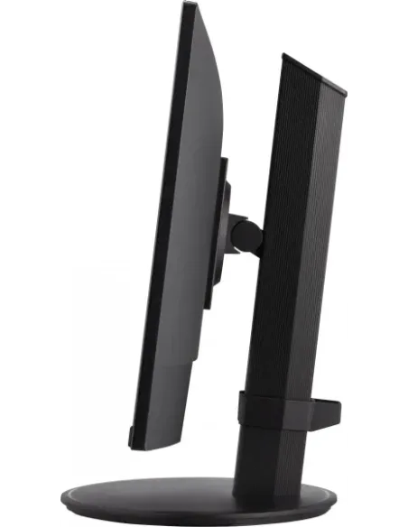 Viewsonic Display VG2408A pantalla para PC 61 cm (24") 1920 x 1080 Pixeles Full HD LED Negro