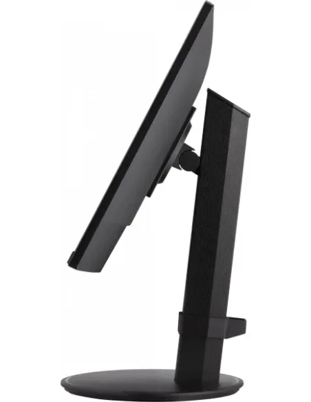 Viewsonic Display VG2408A pantalla para PC 61 cm (24") 1920 x 1080 Pixeles Full HD LED Negro