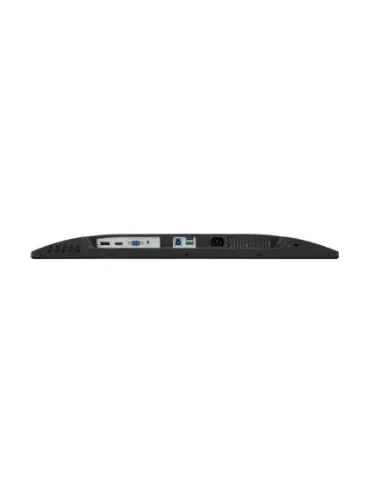 Viewsonic Display VG2408A pantalla para PC 61 cm (24") 1920 x 1080 Pixeles Full HD LED Negro