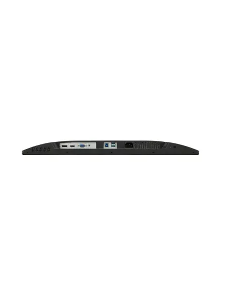 Viewsonic Display VG2408A pantalla para PC 61 cm (24") 1920 x 1080 Pixeles Full HD LED Negro