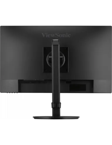 Viewsonic VG2408A-MHD pantalla para PC 61 cm (24") 1920 x 1080 Pixeles Full HD LED Negro