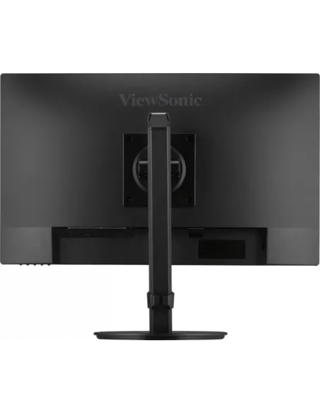 Viewsonic VG2408A-MHD pantalla para PC 61 cm (24") 1920 x 1080 Pixeles Full HD LED Negro
