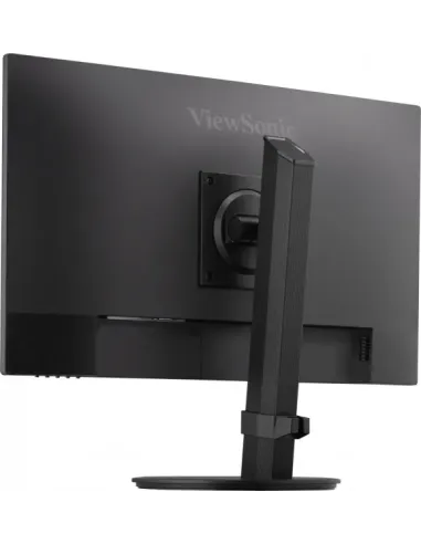 Viewsonic VG2408A-MHD pantalla para PC 61 cm (24") 1920 x 1080 Pixeles Full HD LED Negro