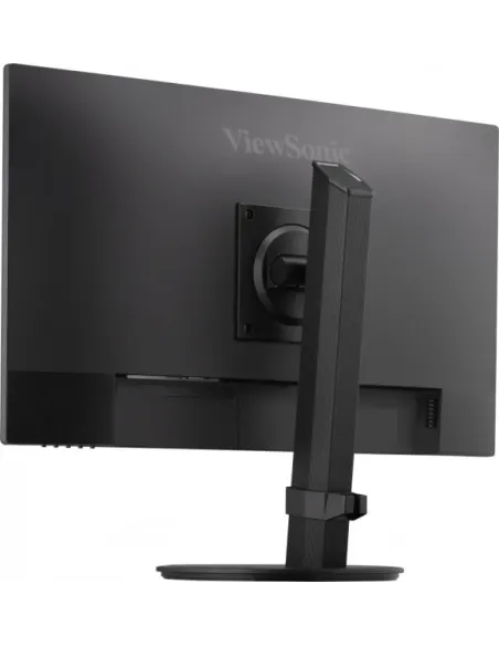 Viewsonic VG2408A-MHD pantalla para PC 61 cm (24") 1920 x 1080 Pixeles Full HD LED Negro