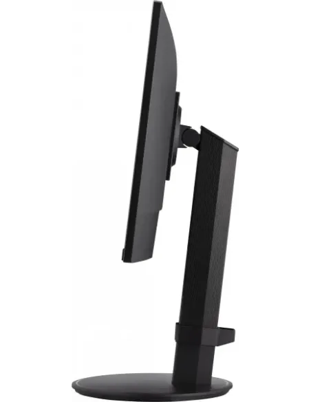 Viewsonic VG2408A-MHD pantalla para PC 61 cm (24") 1920 x 1080 Pixeles Full HD LED Negro