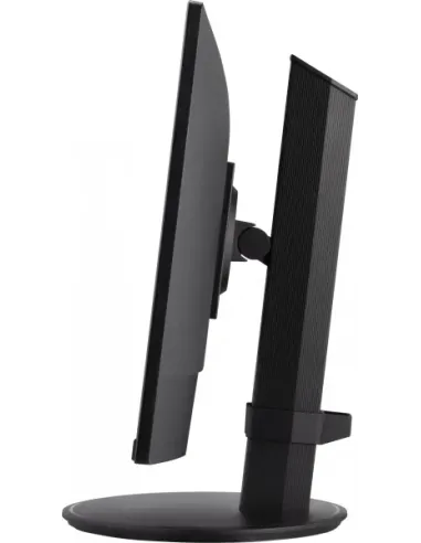 Viewsonic VG2408A-MHD pantalla para PC 61 cm (24") 1920 x 1080 Pixeles Full HD LED Negro