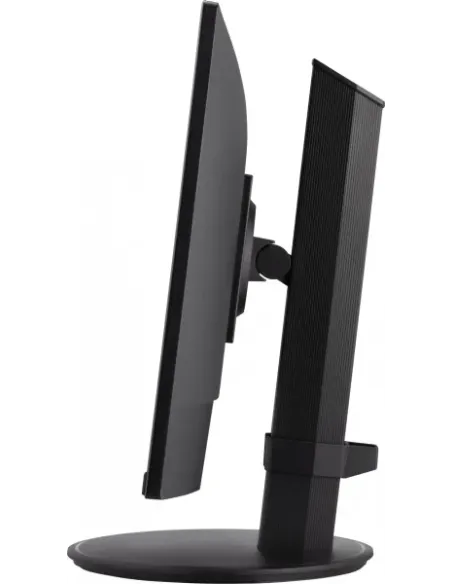 Viewsonic VG2408A-MHD pantalla para PC 61 cm (24") 1920 x 1080 Pixeles Full HD LED Negro