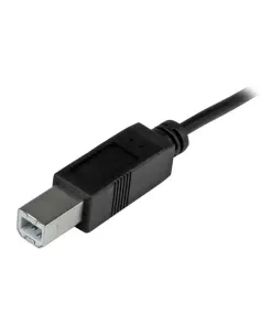 StarTech.com Cable USB Type-C de 1m - USB 2.0 Tipo B a USB-C 2