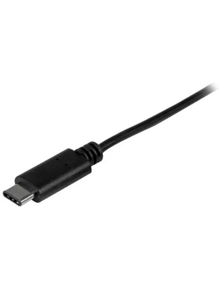 StarTech.com Cable USB Type-C de 1m - USB 2.0 Tipo B a USB-C