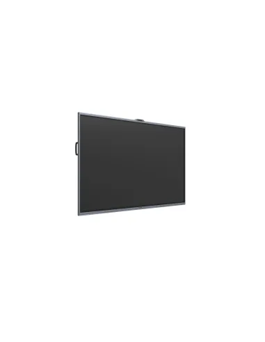 MAXHUB V8650 pizarra blanca interactiva 2,18 m (86") 3840 x 2160 Pixeles Pantalla táctil Gris