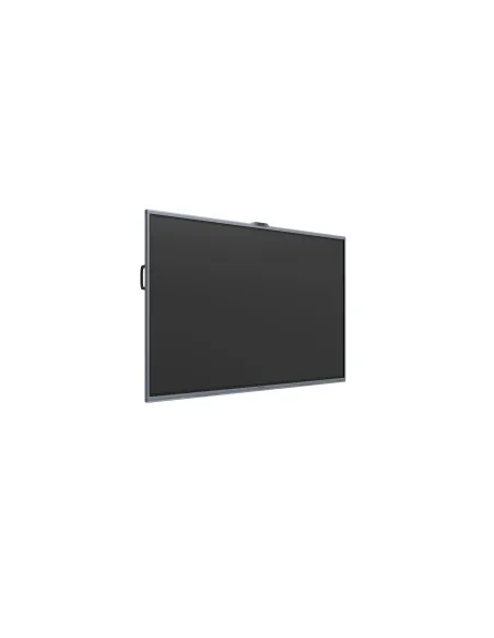 MAXHUB V8650 pizarra blanca interactiva 2,18 m (86") 3840 x 2160 Pixeles Pantalla táctil Gris
