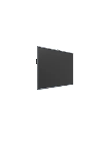MAXHUB V8650 pizarra blanca interactiva 2,18 m (86") 3840 x 2160 Pixeles Pantalla táctil Gris